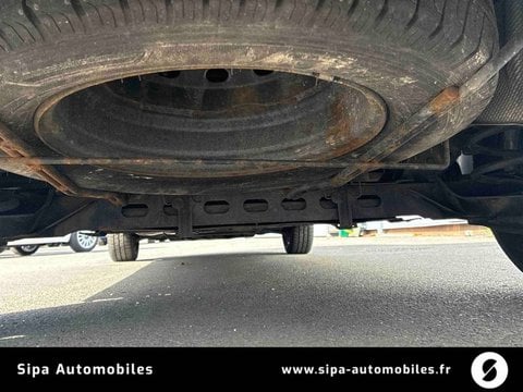 Voitures D'occasion À Villenave-D'ornon | Fiat Talento Fg Vul Talento Panorama 1.2 Ch1 2.0 Multi...