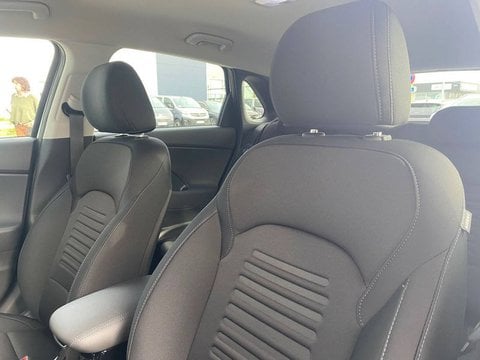 Voitures D'0Km À Toulouse | Hyundai I30 Iii 1.0 T-Gdi 100 Bvm Creative 5P