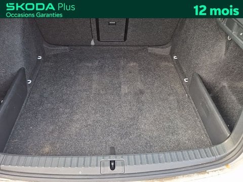 Voitures D'occasion À Tarbes | Škoda Octavia Break Combi 2.0 Tdi 150 Ch Scr Dsg7 Sportline 5P