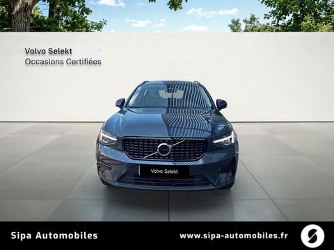 Voitures D'0Km À Mérignac | Volvo Xc40 B3 163 Ch Dct7 Lounge Edition 5P