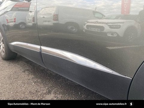 Voitures D'occasion À Mont-De-Marsan | Peugeot 5008 Puretech 130Ch S&S Bvm6 Active 5P