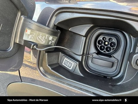 Voitures D'0Km À Mont-De-Marsan | Ds Ds 3 Crossback E-Tense Ds 3 Ii Electrique Ds 3 E-Tense Anto...