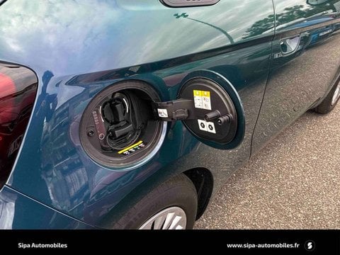 Voitures D'0Km À Mérignac | Fiat 500 E 118 Ch Collezione 3P