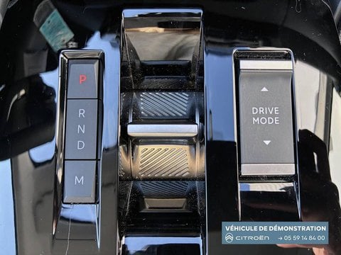 Voitures D'0Km À Lescar | Citroën C4 Hybride 136 E-Dcs6 Plus 5P