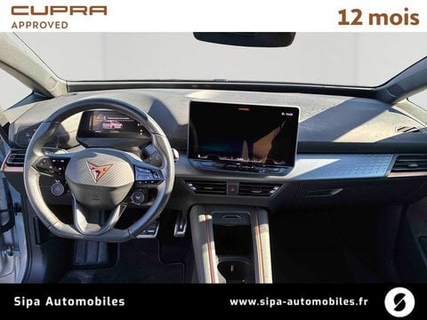 Voitures D'occasion À Lescar | Cupra Born 230 Ch - Batterie Xl V 5P