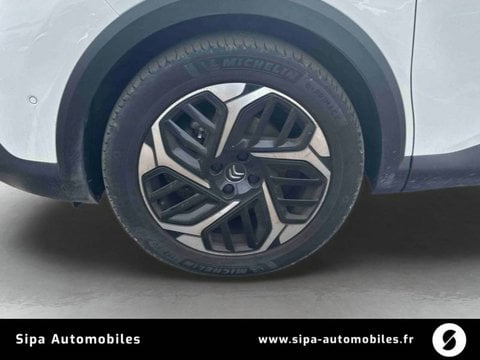 Voitures D'occasion À Mont-De-Marsan | Citroën C4 Puretech 130 S&S Bvm6 Shine 5P