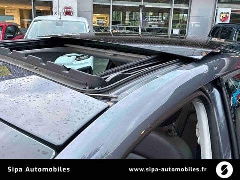 Voitures D'occasion À Bayonne | Fiat 500X 1.4 Multiair 140 Ch Lounge 5P