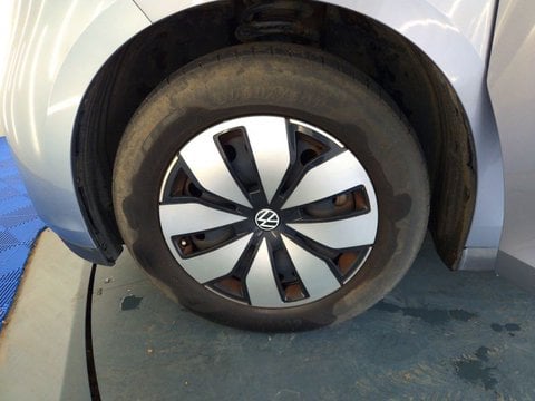 Voitures D'occasion À Fenouillet | Volkswagen Id. Buzz Cargo 204 Ch 4P