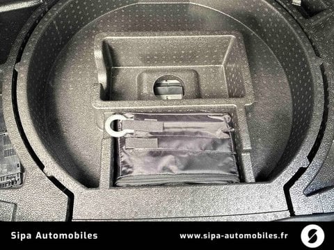 Voitures D'occasion À Lescar | Ds Ds 4 Bluehdi 130 Eat8 Performance Line 5P