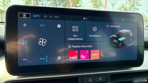 Voitures D'occasion À Mérignac | Jeep Avenger 115 Kw 4X2 Altitude 5P