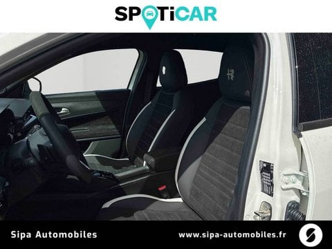 Voitures D'0Km À Dax | Alfa Romeo Junior Ibrida Junior 1.2 Ibrida 145 Ch E-Dct6 Sport Speciale 5P