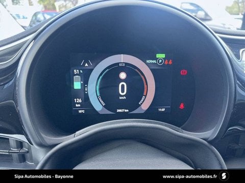 Voitures D'occasion À Bayonne | Fiat 500 Iii Electrique E 118 Ch Icône 3P