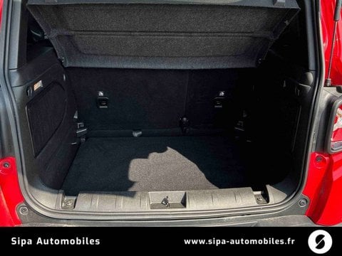 Voitures D'occasion À Mérignac | Jeep Compass 1.5 Turbo T4 130 Ch E-Hybrid Bvr7 Night Eagle 5P