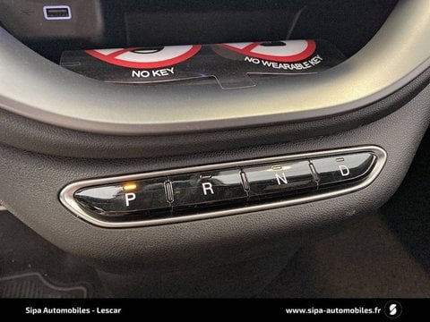 Voitures D'0Km À Lescar | Abarth 500 Abarth Ii 500C E 155 Ch Scorpionissima 3P