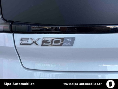 Voitures D'0Km À Mérignac | Volvo Ex30 Cross Country P5 Long Range 272 Ch Plus 5P
