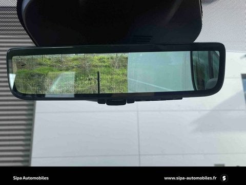 Voitures D'0Km À Mérignac | Fiat Scudo Fg Scudo Ca Fixe Xl Diesel 180 Ch Automatique 4P