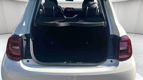 Voitures D'occasion À Muret | Fiat 500 E 95 Ch Action Plus 3P