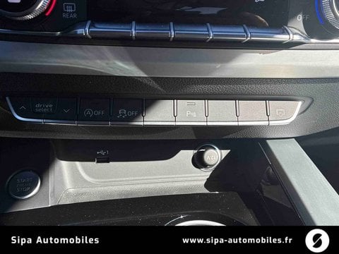 Voitures D'occasion À Toulouse | Audi A5 Sportback 40 Tdi 204 S Tronic 7 S Edition 5P
