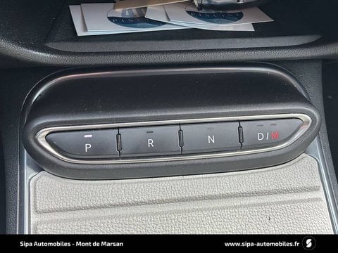 Voitures D'occasion À Mont-De-Marsan | Fiat 600 1.2 Hybrid 100Ch Dct6 La Prima 5P