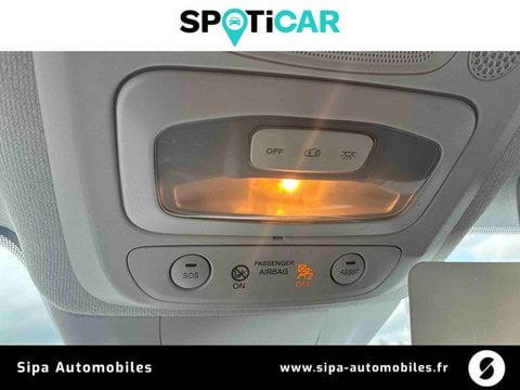 Voitures D'occasion À Toulouse | Fiat 500 Iii Electrique E 118 Ch Nouvelle 3P