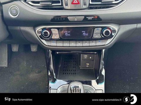 Voitures D'occasion À La-Teste-De-Buch | Hyundai I30 1.0 T-Gdi 100 Bvm Creative 5P