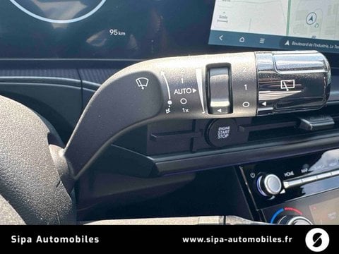 Voitures D'0Km À La-Teste-De-Buch | Hyundai Santa Fe V 1.6 T-Gdi Plug-In 253 Htrac Bva6 Calligra...