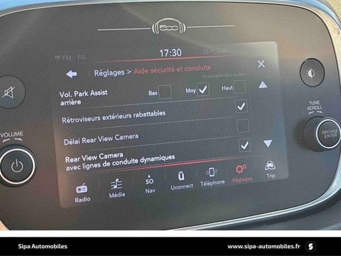 Voitures D'occasion À Toulouse | Fiat 500X 1.6 Multijet 130 Ch Cross 5P