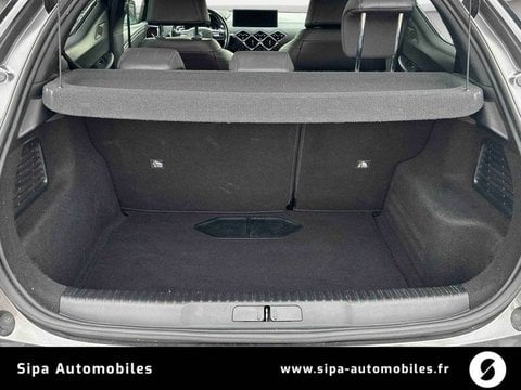 Voitures D'occasion À Toulouse | Ds Ds 3 Ds3 Crossback Puretech 155 Eat8 Grand Chic 5P