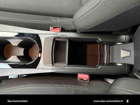 Voitures D'0Km À Mérignac | Lancia Ypsilon Electrique Iii Elettrica 156Ch 5P