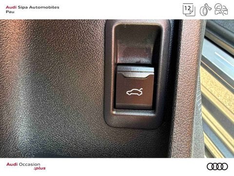 Voitures D'occasion À Lescar | Audi A5 Avant Tdi Hybride 204 Ch S Tronic 7 S Line 5P