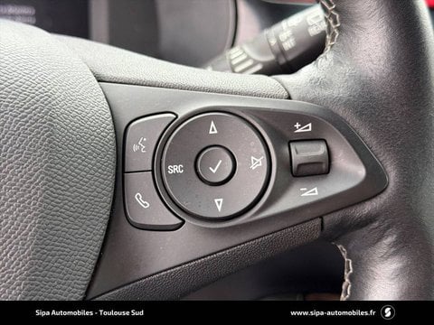 Voitures D'occasion À Toulouse | Opel Corsa 1.2 Turbo 100 Ch Bvm6 Gs Line 5P