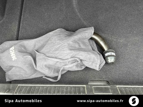 Voitures D'occasion À Mérignac | Alfa Romeo Giulia 2.2 160 Ch At8 Sprint 4P