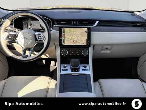 Voitures D'occasion À Labège | Jaguar F-Pace 2.0 - P400E Phev Awd Bva8 R-Dynamic S 5P