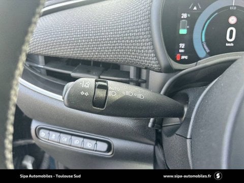 Voitures D'occasion À Toulouse | Fiat 500 Iii E 118 Ch La Prima 3P