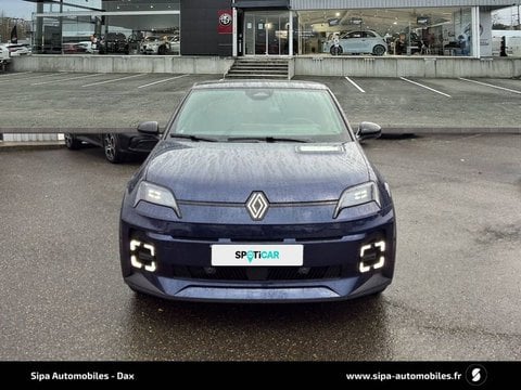 Voitures D'occasion À Dax | Renault 5 R Renault E-Tech Electrique 150 Ch Autonomie Confort Techn...