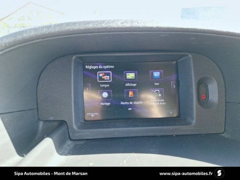 Voitures D'occasion À Mont-De-Marsan | Renault Kangoo Van Express Tce 115 E6 Edc Extra R-Link 4P