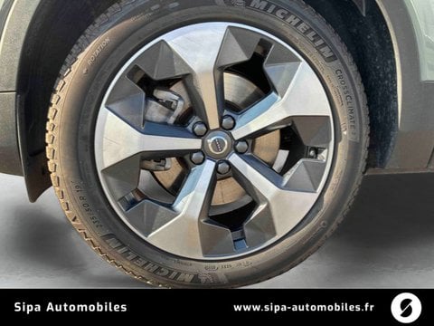 Voitures D'occasion À Mérignac | Volvo Xc40 B3 163 Ch Dct7 Ultra 5P