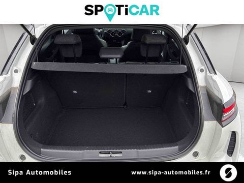 Voitures D'occasion À Lescar | Ds Ds 3 Ds3 Crossback Puretech 130 Eat8 Performance Line+ 5P