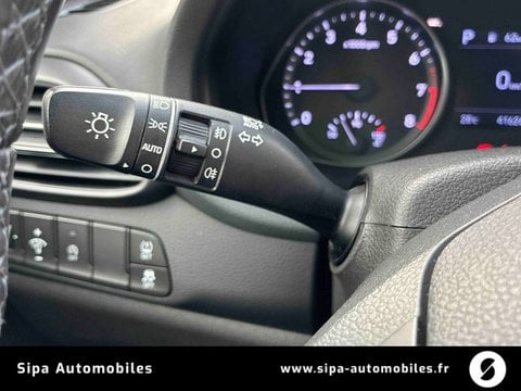 Voitures D'occasion À Le Bouscat | Hyundai I30 Sw 1.0 T-Gdi 120 Dct-7 Hybrid 48V Creative 5P