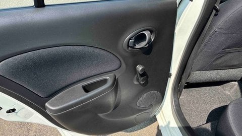 Voitures D'occasion À Dax | Nissan Micra 1.2 - 80 Visia 5P