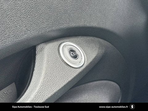 Voitures D'occasion À Toulouse | Fiat 500 Iii E 95 Ch Action 3P