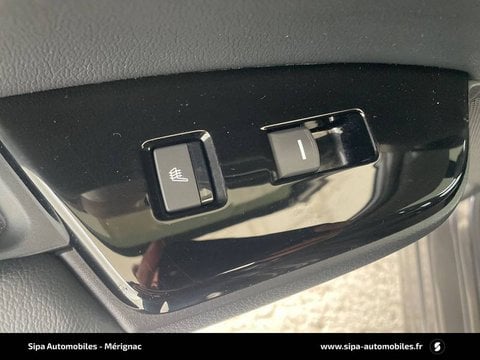 Voitures D'occasion À Mérignac | Honda Cr-V V Hybrid 2.0 I-Mmd 4Wd Exclusive 5P