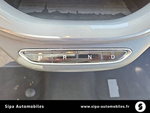 Voitures D'occasion À Muret | Fiat 500 Iii Electrique E 118 Ch Nouvelle 3P