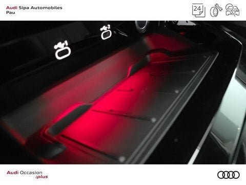 Voitures D'0Km À Lescar | Audi A6 Avant Tdi 204 Ch S Tronic 7 Quattro S Line 5P