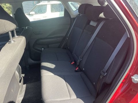 Voitures D'0Km À Muret | Hyundai Kona Ii Hybrid 129 Intuitive 5P