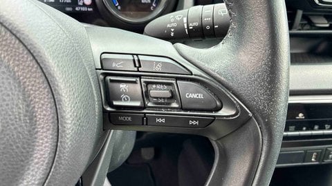 Voitures D'occasion À Lescar | Toyota Yaris Hybride 116H Collection 5P