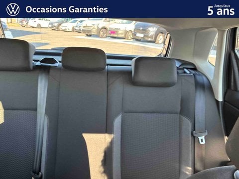 Voitures D'occasion À Lescar | Volkswagen Polo 1.0 Tsi 95 S&S Bvm5 Life 5P