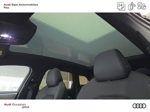 Voitures D'0Km À Lescar | Audi A6 Avant E-Tron A6 E-Tron Avant Performance 367 Ch 100 Kwh S Line 5P