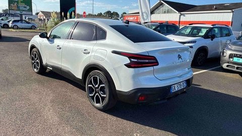 Voitures D'occasion À Mont-De-Marsan | Citroën C4 X Electrique E- 136 Ch Automatique Shine Pack 4P