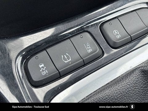 Voitures D'occasion À Toulouse | Opel Crossland X Crossland 1.2 83 Ch Edition 5P